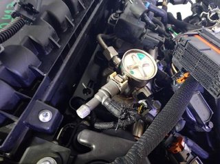 Motor completo peugeot hn01 2008 i cu rectp5746677