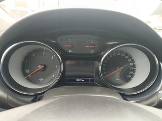 Opel Astra 2021.EL MEJOR SPORTS TOURER.V.O