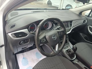 Opel Astra 2021.EL MEJOR SPORTS TOURER.V.O