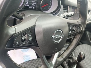 Opel Astra 2021.EL MEJOR SPORTS TOURER.V.O