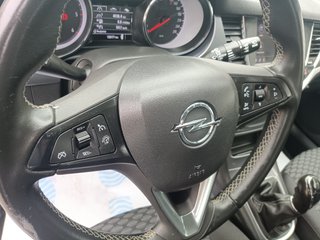 Opel Astra 2021.EL MEJOR SPORTS TOURER.V.O