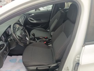 Opel Astra 2021.EL MEJOR SPORTS TOURER.V.O