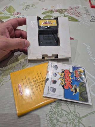 POKEMON PINBALL Nintendo GameBoy Color