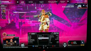 Monitor Asus ROG Swift OLED PG27AQDM 240hz
