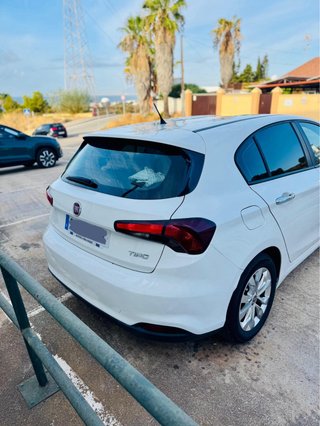 FIAT Tipo 2018