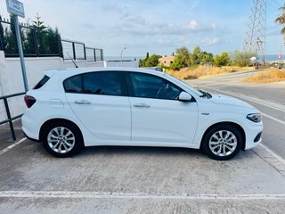 FIAT Tipo 2018