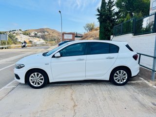FIAT Tipo 2018