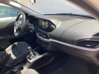 FIAT Tipo 2018