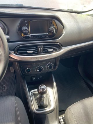 FIAT Tipo 2018