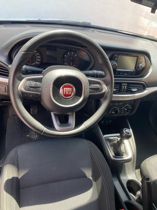 FIAT Tipo 2018