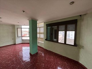 Piso en venta en Yecla