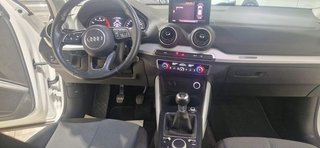 Audi Q2  30 TFSI 116CV DESIGN " Black Edition" APPLE CARPLAY