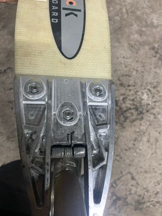 Patinete Micro Kickboard 3 ruedas