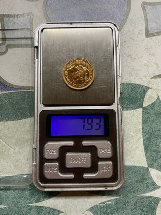 Soberano Oro Isabel II 2009 Gran Bretaña Sovereing