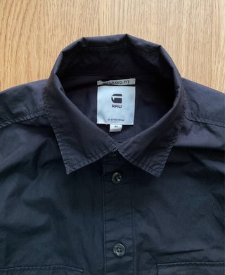 Sobrecamisa de hombre de G-Star Raw (M)