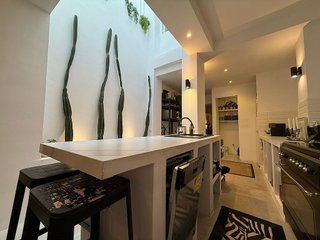 Casa adosada en venta en Coín