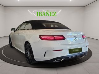 Mercedes-Benz Clase E 2023
