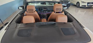Mercedes-Benz Clase E 2023