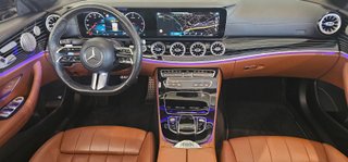 Mercedes-Benz Clase E 2023