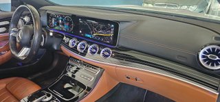 Mercedes-Benz Clase E 2023