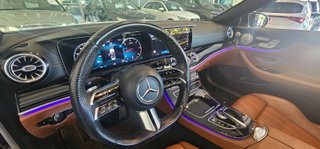 Mercedes-Benz Clase E 2023
