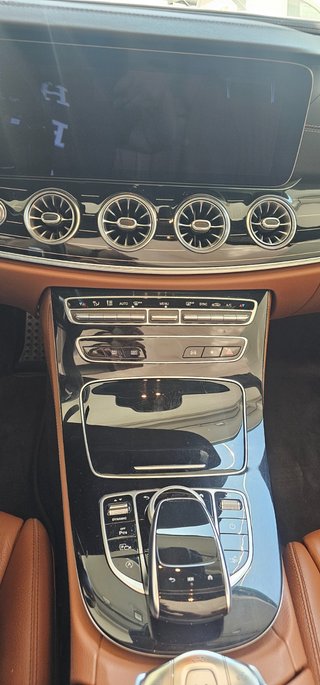 Mercedes-Benz Clase E 2023