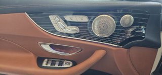 Mercedes-Benz Clase E 2023
