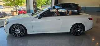 Mercedes-Benz Clase E 2023