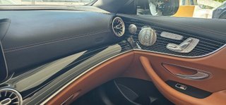 Mercedes-Benz Clase E 2023