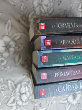 La primavera de los rebeldes