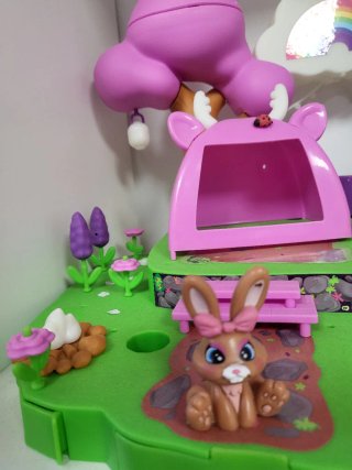 Pinypon Bosque Mágico