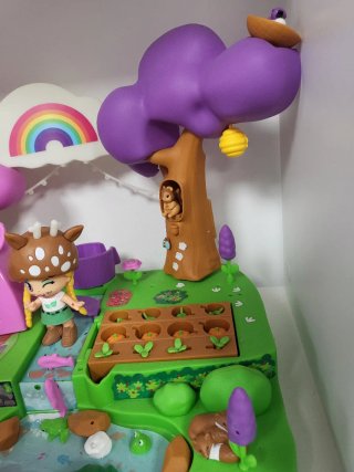 Pinypon Bosque Mágico