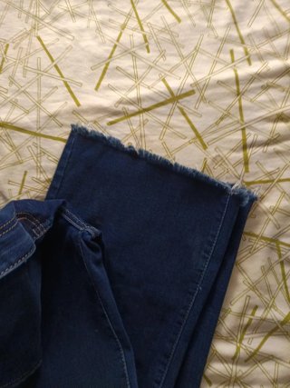Pantalones vaqueros Folyrose