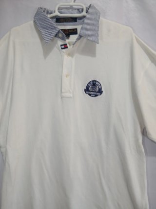 Polo Tommy Hilfiger Golf Talla M