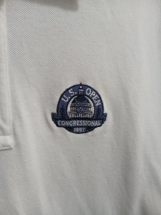 Polo Tommy Hilfiger Golf Talla M