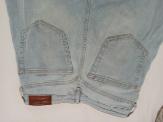 Pantalón vaquero Mango Talla 36