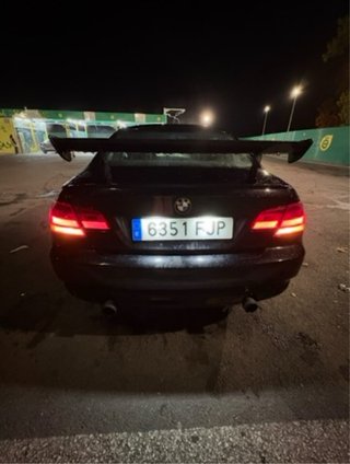 BMW Serie 3 2006