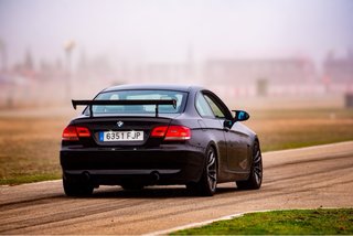 BMW Serie 3 2006