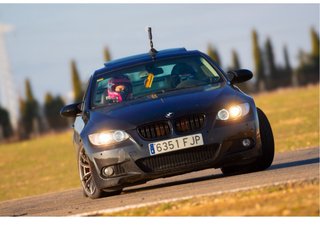 BMW Serie 3 2006
