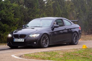 BMW Serie 3 2006