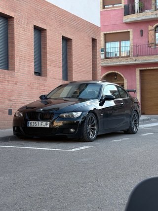 BMW Serie 3 2006