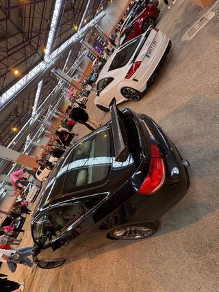 BMW Serie 3 2006