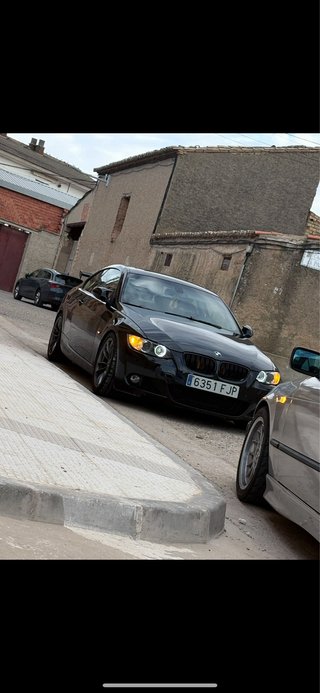 BMW Serie 3 2006