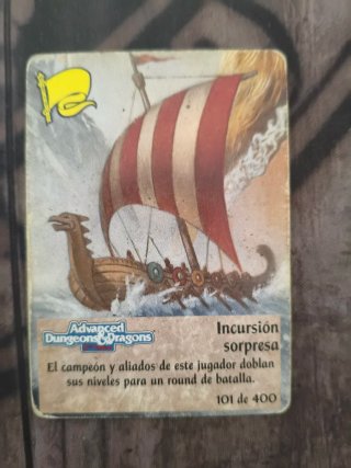 Spellfire Domina la Magia Primera Edición