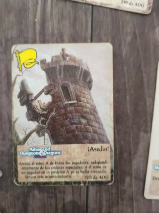 Spellfire Domina la Magia Primera Edición