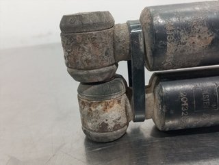 JUEGO AMORTIGUADORES TRASERO MERCEDES-BENZ 190 (B