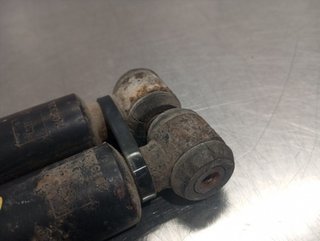 JUEGO AMORTIGUADORES TRASERO MERCEDES-BENZ 190 (B