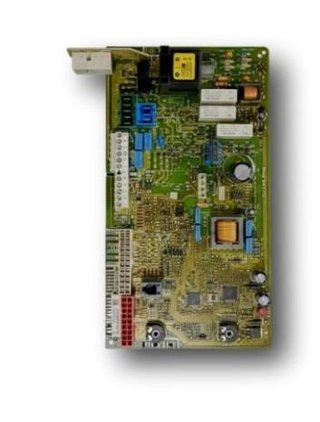 Placa Electrónica Vaillant TurboTec Plus VMW 32/36