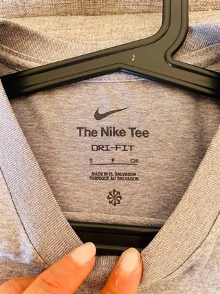 Remera Nike Sportwear