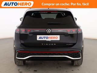 Volkswagen Tiguan 1.5 TSI eHybrid R-Line
